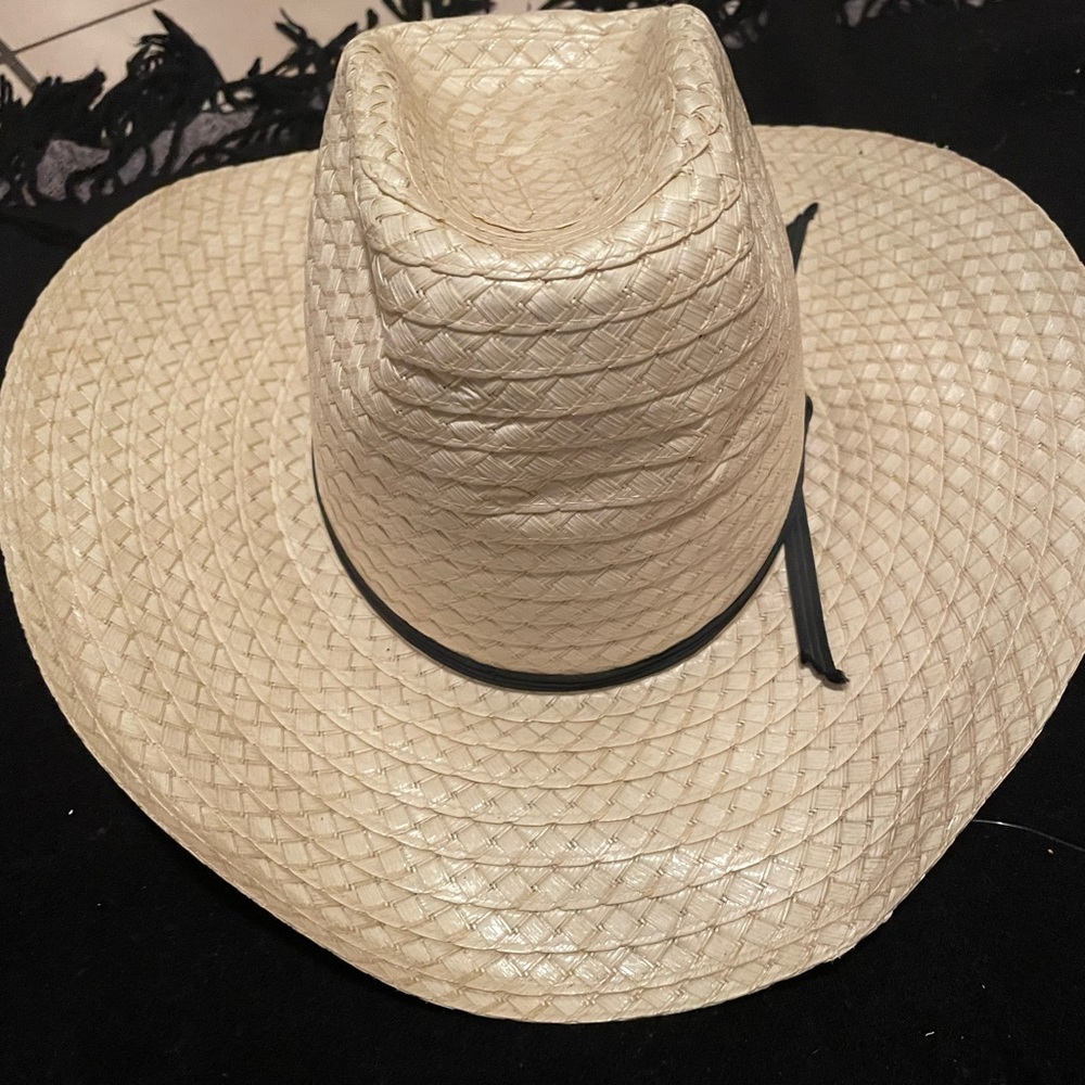 Laredo Cowboy hat - Picture 6 of 7